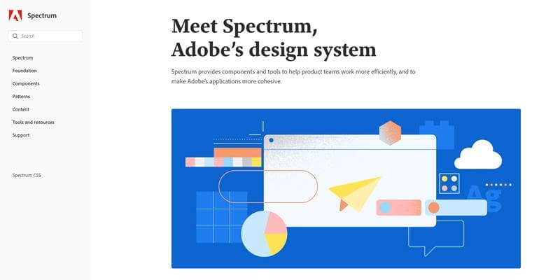 How to Develop a Design System in Adobe XD