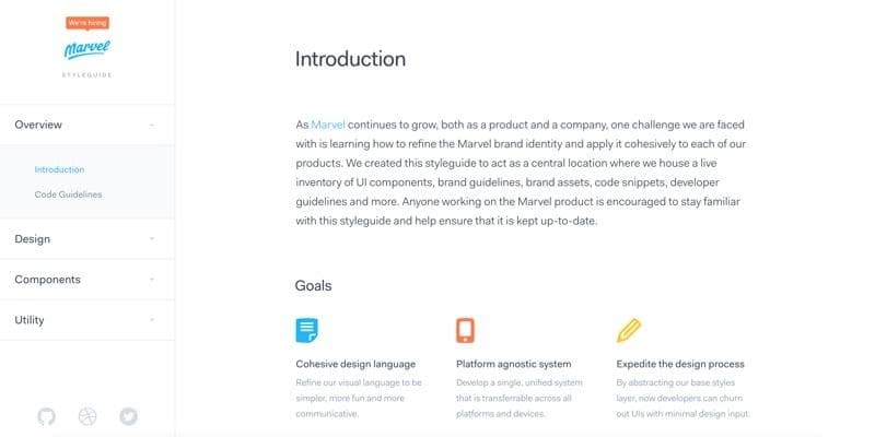 Introduction - Clarity Design System