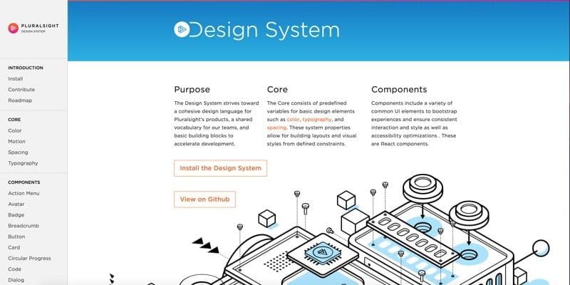 Design Systems with Creative Cloud Libraries