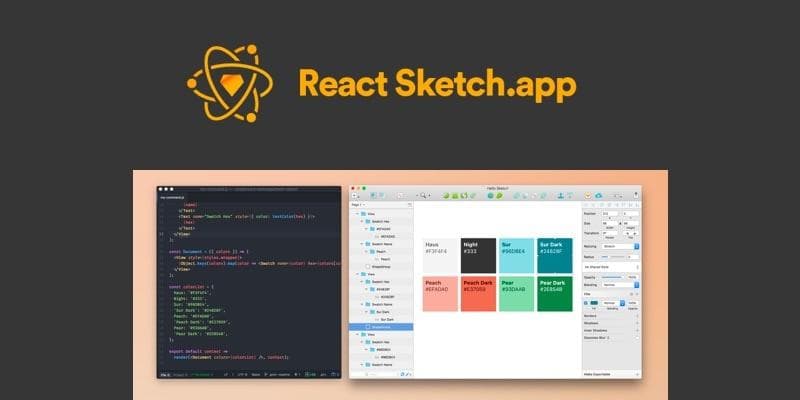 Mobile app Sketch Application software React Logo, animated gears turning  color, angle, rectangle png | PNGEgg